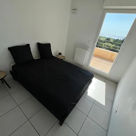 شقة Cocon D'ingril Penthouse Vue *